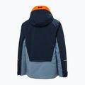 Giacca da sci Helly Hansen per bambini Quest navy 9