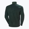 Felpa Helly Hansen Daybreaker Block da uomo, giungla scura 6