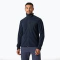 Felpa Helly Hansen Daybreaker Block da uomo nvy