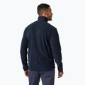 Felpa Helly Hansen Daybreaker Block da uomo nvy 2
