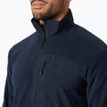 Felpa Helly Hansen Daybreaker Block da uomo nvy 3