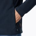 Helly Hansen Daybreaker Block felpa uomo navy cortina aop 4