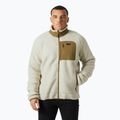 Felpa Helly Hansen Panorama Pile Block pelican da uomo