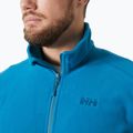 Felpa Helly Hansen Daybreaker trekking uomo blu ceruleo 3