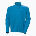 Felpa Helly Hansen Daybreaker trekking uomo blu ceruleo 5