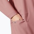 Helly Hansen Moss Rain Coat Donna ash rose 5