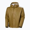 Giacca da pioggia Helly Hansen da uomo Moss sepia 6