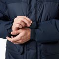 Parka in piuma da uomo Helly Hansen Escape Down navy 4