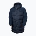 Parka in piuma da uomo Helly Hansen Escape Down navy 7