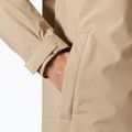 Giacca da pioggia Helly Hansen Munich Insulated pebble da uomo 5