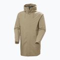 Giacca da pioggia Helly Hansen Munich Insulated pebble da uomo 7