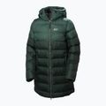 Piumino Helly Hansen Active Puffy Parka donna verde giungla