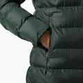 Piumino Helly Hansen Active Puffy Parka donna verde giungla 4