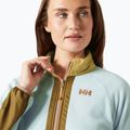 Felpa Helly Hansen Rig Fleece da donna, colore blu 3