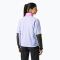 Felpa Helly Hansen Rig Fleece donna color lavanda brillante 2