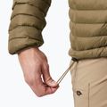 Giacca invernale Helly Hansen da uomo Sirdal Hooded Insulator bedrock 4