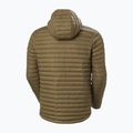 Giacca invernale Helly Hansen da uomo Sirdal Hooded Insulator bedrock 6