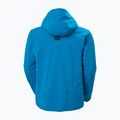 Giacca da sci da uomo Helly Hansen Alpha Lifaloft cerulean blue 11
