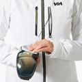 Giacca da sci da donna Helly Hansen Alphelia Lifaloft white 6