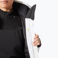 Giacca da sci da donna Helly Hansen Alphelia Lifaloft white 9