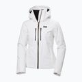 Giacca da sci da donna Helly Hansen Alphelia Lifaloft white 11