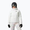 Giacca da sci Helly Hansen Alphelia Lifaloft seafoam da donna