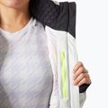 Giacca da sci Helly Hansen Alphelia Lifaloft seafoam da donna 8