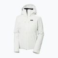 Giacca da sci Helly Hansen Alphelia Lifaloft seafoam da donna 10