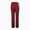 Pantaloni da sci da donna Helly Hansen Legendary Insulated mars red 6