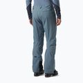 Helly Hansen Legendary Insulated, pantaloni da sci da uomo lavati color navy 2