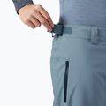 Helly Hansen Legendary Insulated, pantaloni da sci da uomo lavati color navy 3