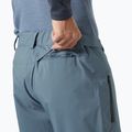 Helly Hansen Legendary Insulated, pantaloni da sci da uomo lavati color navy 5