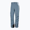 Helly Hansen Legendary Insulated, pantaloni da sci da uomo lavati color navy 7