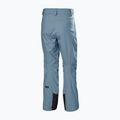 Helly Hansen Legendary Insulated, pantaloni da sci da uomo lavati color navy 8