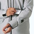 Giacca da sci da uomo Helly Hansen Garibaldi 2.0 grigio/melange 5