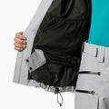 Giacca da sci da uomo Helly Hansen Garibaldi 2.0 grigio/melange 6
