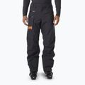 Pantaloni da sci da uomo Helly Hansen Garibaldi 2.0 nero uva