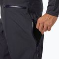 Pantaloni da sci da uomo Helly Hansen Garibaldi 2.0 nero uva 4