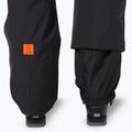 Pantaloni da sci da uomo Helly Hansen Garibaldi 2.0 nero uva 6
