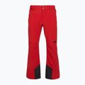 Pantaloni da sci da uomo Helly Hansen Rapid rosso