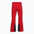 Pantaloni da sci da uomo Helly Hansen Rapid rosso 2