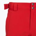 Pantaloni da sci da uomo Helly Hansen Rapid rosso 3