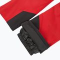 Pantaloni da sci da uomo Helly Hansen Rapid rosso 5