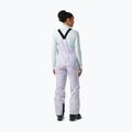 Pantaloni da sci da donna Helly Hansen Legendary Insulated Bib reflections aop 2