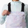Pantaloni da sci da donna Helly Hansen Legendary Insulated Bib reflections aop 3