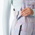 Pantaloni da sci da donna Helly Hansen Legendary Insulated Bib reflections aop 4