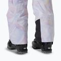 Pantaloni da sci da donna Helly Hansen Legendary Insulated Bib reflections aop 7