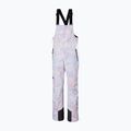 Pantaloni da sci da donna Helly Hansen Legendary Insulated Bib reflections aop 8