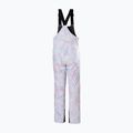 Pantaloni da sci da donna Helly Hansen Legendary Insulated Bib reflections aop 9