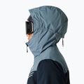 Giacca da sci da uomo Helly Hansen Alpine Inslated navy 3